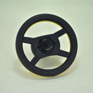 Spielzeug-Ersatzteil Lenkrad ASGI0134NY