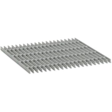 Griglia per pallet di raccolta in PRFV 220/1, PRFV CEM-10601