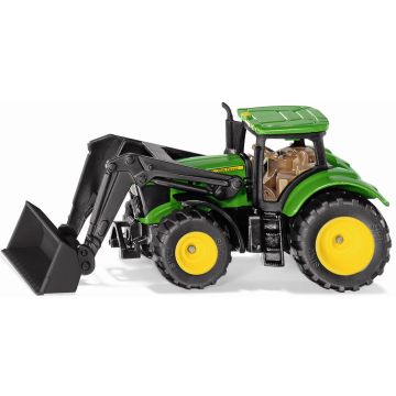 John Deere mit Frontlader MCU139500000