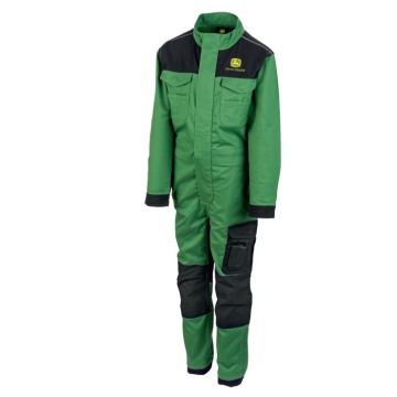 Fahrer-Overall für Kinder MCS1001010