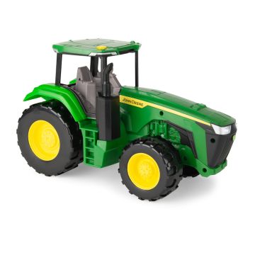 12 inch Lights & Sounds John Deere  Tractor MCEL47674000