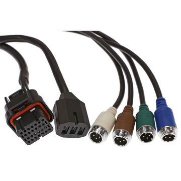 Équipement électrique MCXFA2531