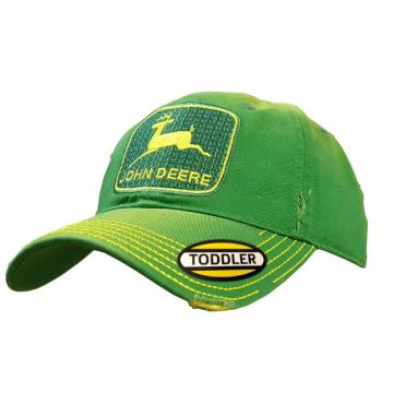 Kids Cap John Deere MC53080295GR
