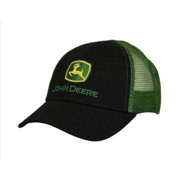 Toddler mesh back cap John Deere MC53080277BK