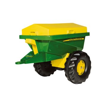 John Deere Anhänger \\"rollySpreader\\" MCR125111000