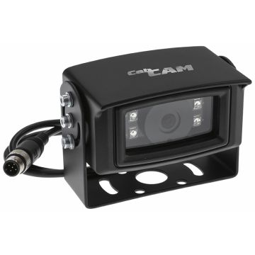 Plug and Play 110° kabelgebundene Kamera: Ersatz für John Deere für AXE41697 MCXFA2517