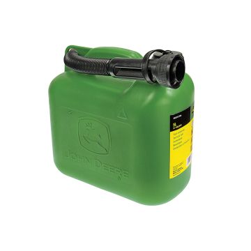 Jerricane à carburant 5 l – Vert MCXFA1708