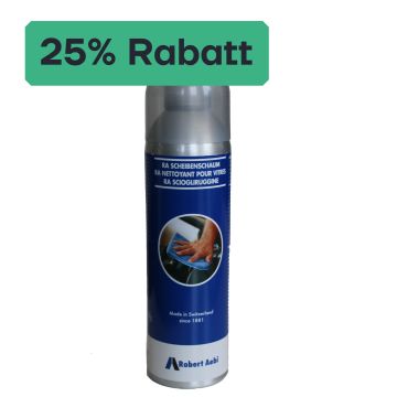 RA SCHEIBENSCHAUM 500 ML RA-502998