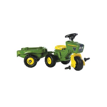 rollyTrac John Deere Dreirad MCR052769000