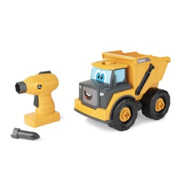 Kipplaster zum Selberbauen MCEL47508EU0