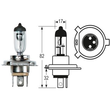 Workshop bulb pack MCXFA2214