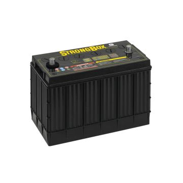 Naß geladene Batterie MCEXTY6128W
