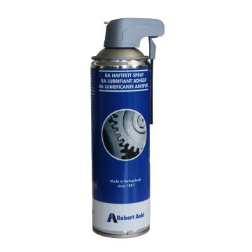 RA SPRAY DE GRAISSE ADHÉSIVE 500 ML RA-502995