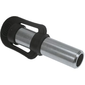 Support de gyrophare sur tige – à souder MCXFA1582