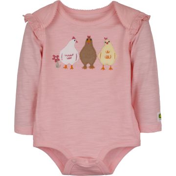 Body Poulettes MCPB2B639P