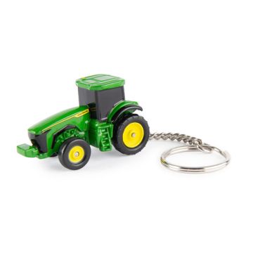 John Deere 8R-Schlüsselanhänger MCEL45746EU0