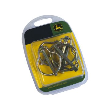 Linch pin pack MCXFA1085