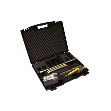 Gearbox tensioner in case OLO-035-489400