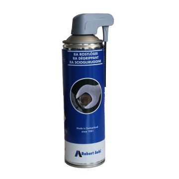 RA DISSOLVANT DE ROUILLE 500 ML RA-502996