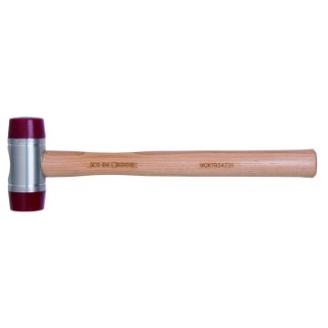 MCKTR24235 Ersatz-Aufsätze Shore 75 MCKTR24235S