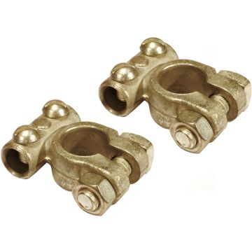 Terminali batteria +/- 8 mm MCXFA1196