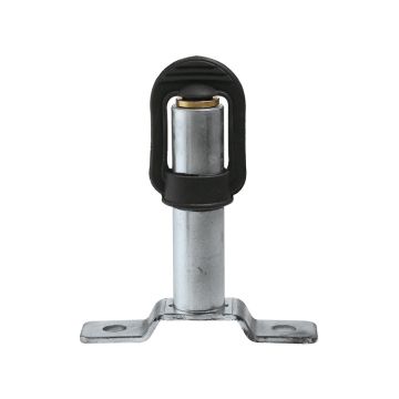 Beacon Pole  bracket-2 bolt stepped base MCXFA1585