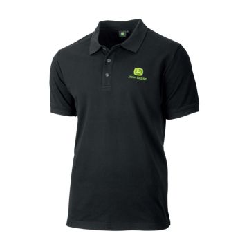 Polo-Shirt `John Deere` MCS3560000
