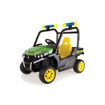 Batteriebetriebener 6 V John Deere Gator MCE46402X000