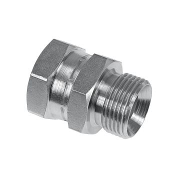 Raccordo di adattamento - 1" x 1" BSP maschio x femmina MCXFA1722