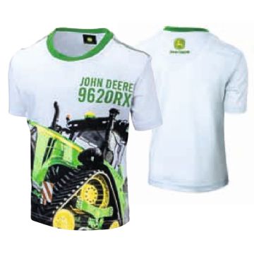 T-Shirt "9RX" MCL2018420