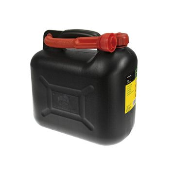 Kraftstoffkanister, 10 l – schwarz MCXFA1709