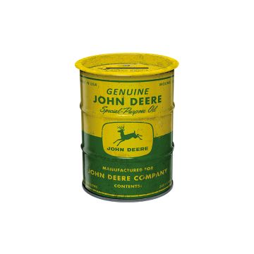 Ölfass-Spardose MCN000031502