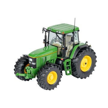 John Deere Traktor 7700 MCC450789300