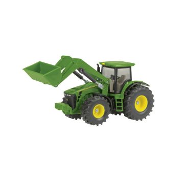Tracteur John Deere 8430 avec chargeur MCU198200000
