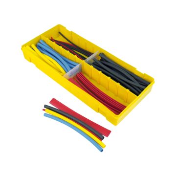 Tubo flessibile termoretrattile MCXFA1050