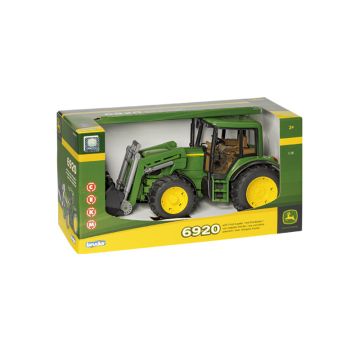 John Deere Traktor 6920 mit Frontlader MCB009802000