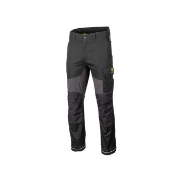 Fahrer-Arbeitshose Stretch D MCS1002004S