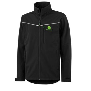 John Deere Softshell-Feldjacke MCS2003000