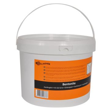 Bentonite Super GAL-008773