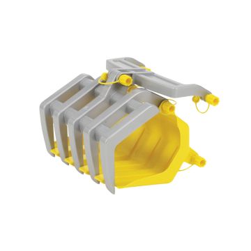 John Deere Bucket with Grab MCR409679000