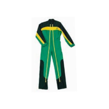 Combinaison double glissières "Eco-Responsable" MCM0106700