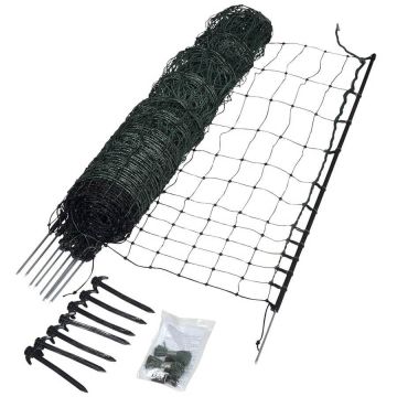 EuroNetz Poultry netting GAL-077298