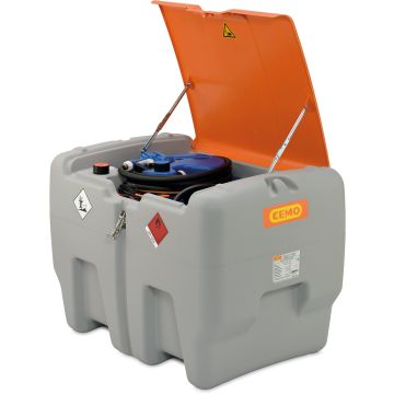 DT-Mobil Easy COMBI 440/50 L, 12V CEM-10992