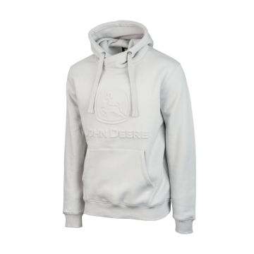 Kapuzensweatshirt mit geprägtem Logo MCL2023060