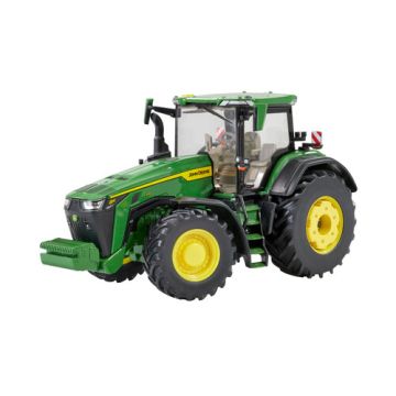John Deere 8R 370 MCEL43289000