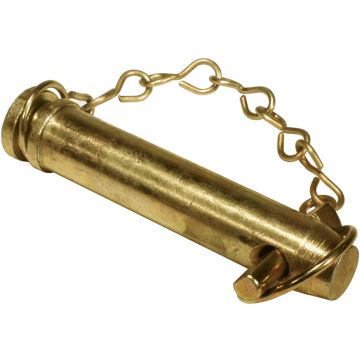 Oberlenkerbolzen mit Kette MCXFA1493