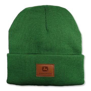 Strickmütze Grün MC13090002GR