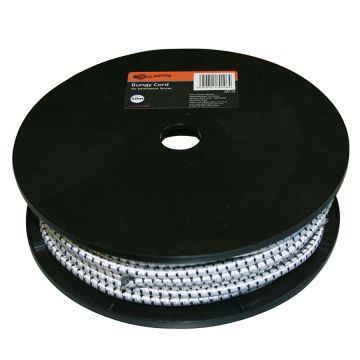 Elastisches Cord weiß 50 m GAL-891064
