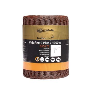 Vidoflex 9 TurboLine Plus GAL-075775