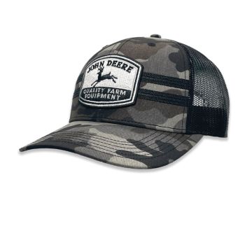 Casquette maille camouflage MC13083336CA